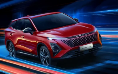 Tukar Tambah Mobil Lama Anda dengan Chery Baru di Purwokerto (Penawaran Tertinggi!)