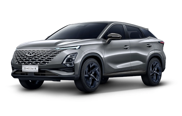 Chery-Omoda-5-Front
