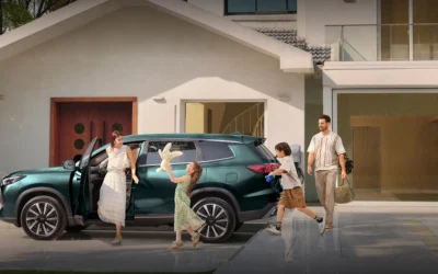 Promo Akhir Tahun Chery Purwokerto: Bonus Aksesori Gratis dan Free Service