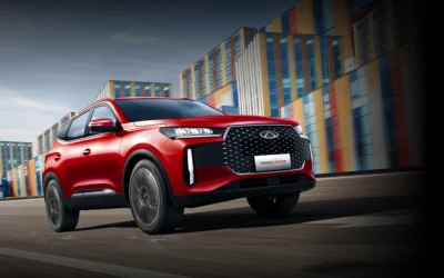 Cek Cicilan Chery Purwokerto Mulai dari 3 Jutaan Saja! Dapatkan Hitungan Terbaik