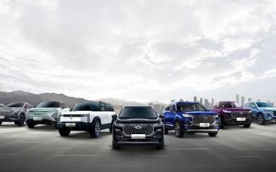 Kredit Chery Purwokerto DP Ringan: Diskon Khusus untuk PNS & Karyawan BUMN di Purwokerto