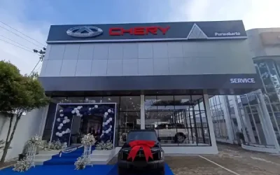 Harga OTR Chery Purwokerto Terbaru 2026: Omoda 5, Tiggo 7 Pro, Tiggo 8 Pro